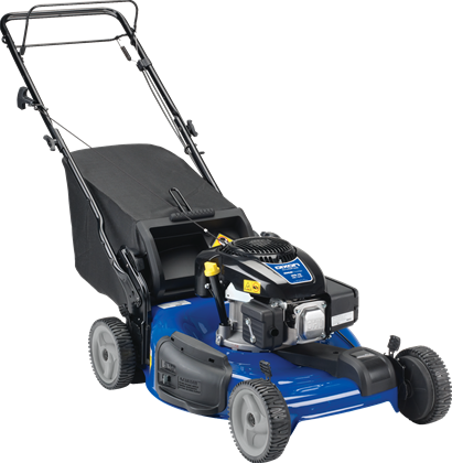 Lawn Mower